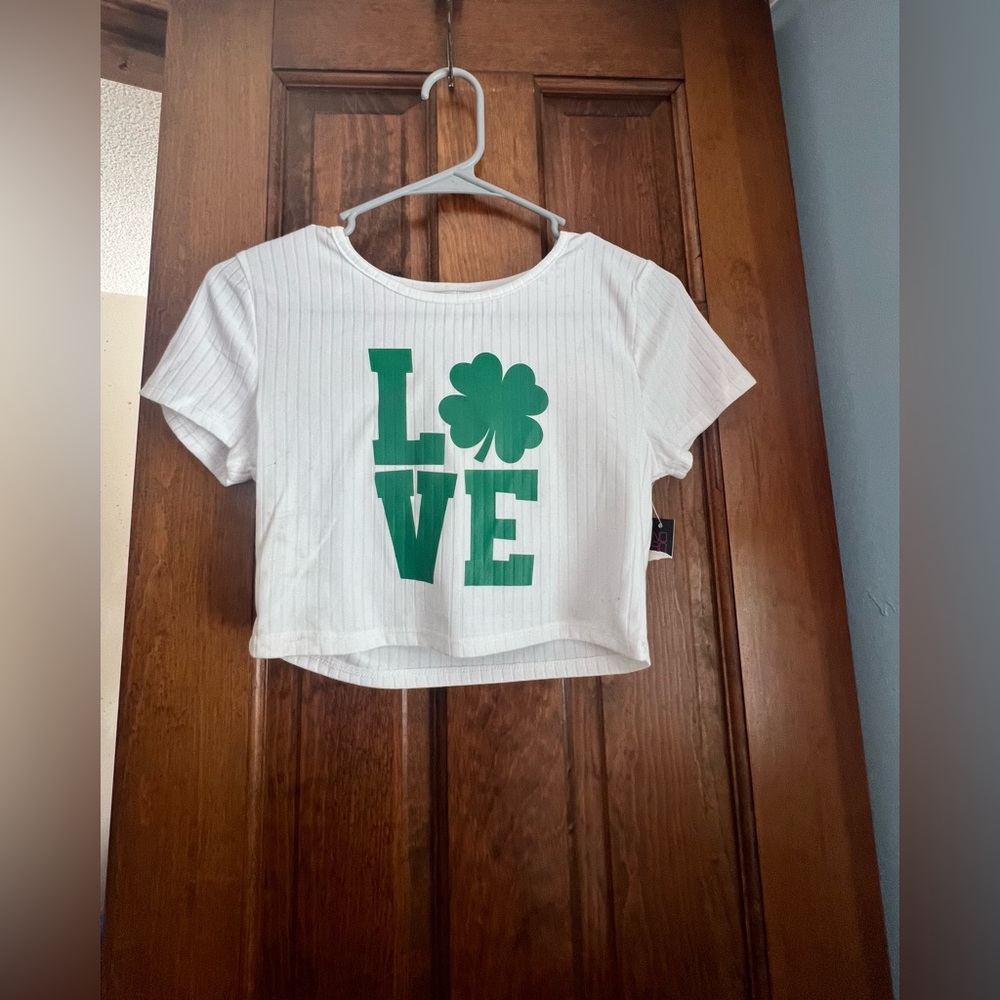Homemade top